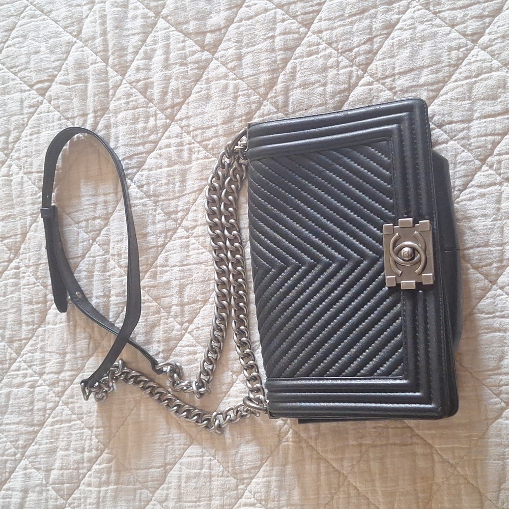 Chanel bag